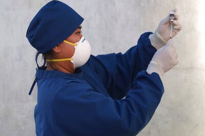 Viral Vector: Covid-19 Vaccines Making Headway into Future Prevention of Infectious Diseases