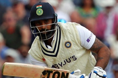 'Would Have Done The Same': Hanuma Vihari on North Zone's 'Spirit of Cricket' Defying Antics During Duleep Trophy