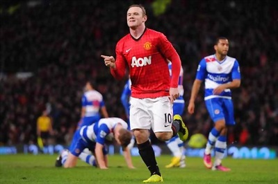Manchester United insist Wayne Rooney not for sale
