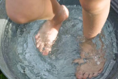 Brazilian Influencer, Shooting A Viral Challenge, Suffers Second-degree Burns