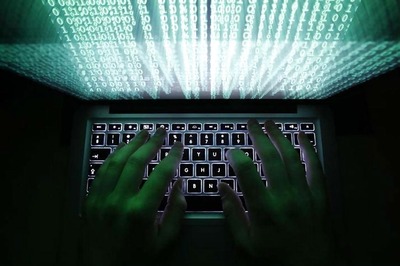 Banks Rush to Buy Cyber Security Cover as Digi Payments Rise