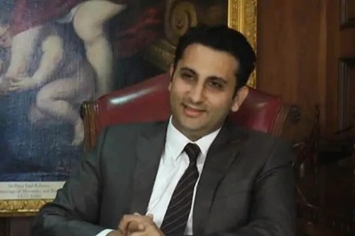 Govt Must Protect Vaccine Makers Against Lawsuits, Frivolous Claims Invite Skepticism: Adar Poonawalla