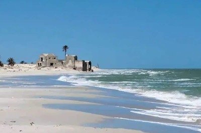 Why Tunisia’s Sandy Beaches May Soon Be Off The Tourist Map