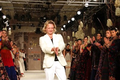 Fashion Designer Rohit Bal in Critical Condition, Admitted At Medanta Hospital: Sources