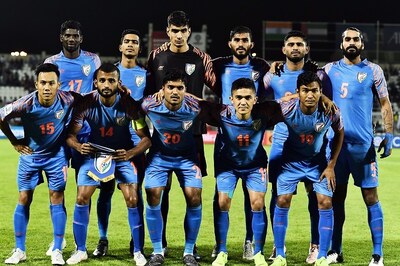India's 2022 FIFA World Cup Qualifier Against Qatar May Be Postponed Over Coronavirus Fears