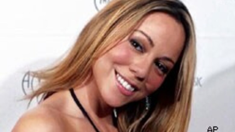 Mariah Carey refuses to acknowledge her birthdays