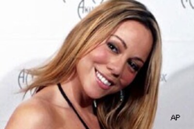 Mariah Carey refuses to acknowledge her birthdays