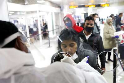 Flying Into India? Here's How to Fill Air Suvidha Form Before Reaching Airport to Avoid Last-Minute Hassles