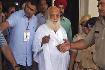 Sexual assault: Charges against Asaram to be read out in Jodhpur court