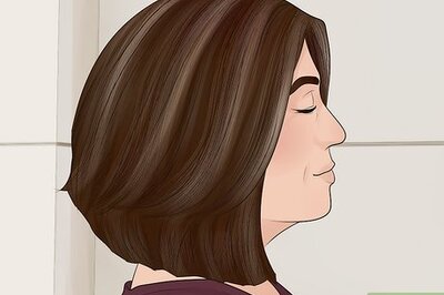 The Best Styles and Colors for Grey Blending Brunette Hair