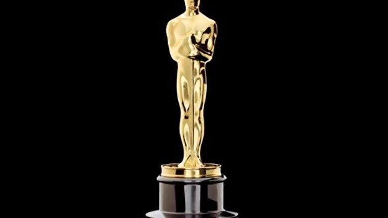 Chinese acrobats to preform at Academy Awards