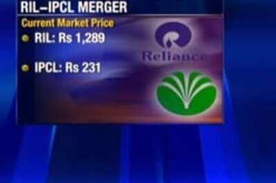 RIL approves merger of IPCL with itself