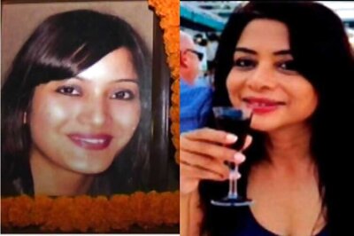 Sheena's mystery resignation letter sent to her employer days after her alleged murder by Indrani Mukherjea