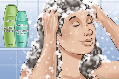 How to Have Beautiful Silky, Shiny, Straight Hair