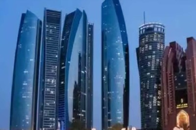 Abu Dhabi Tops Global Safety Index: Check Indian Cities On The List