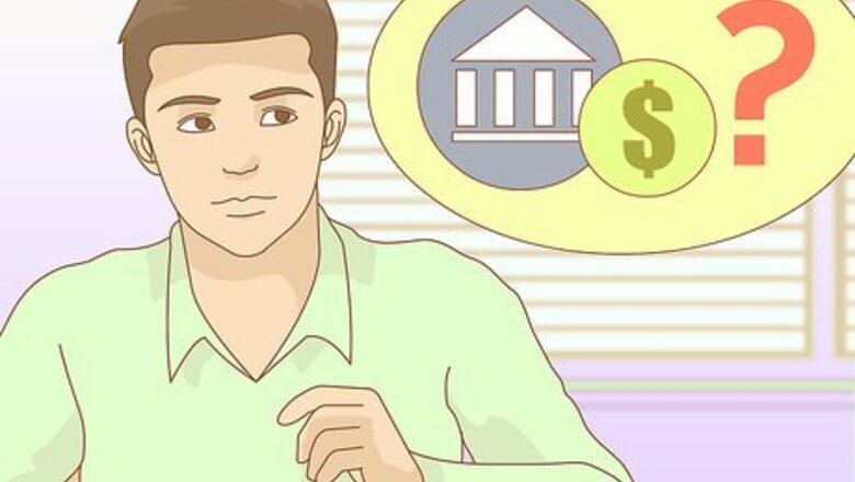 How to Open a Bermuda Bank Account