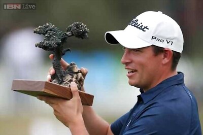 Scott Stallings rallies from three behind to win at Torrey Pines