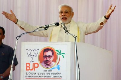 Day Not Far When People of Pakistan Will Battle Their Rulers: Prime Minister Modi