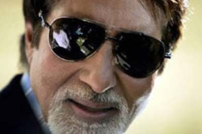 Superstition makes Big B avoid cricket