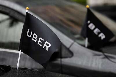 Now Know Your Uber Driver While Booking a Ride
