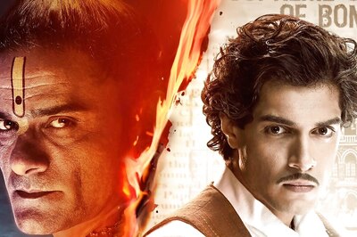 Relief For Aamir Khan's Son Junaid's Debut Film Maharaj, Gujrat HC Lifts Stay Order On Its Release