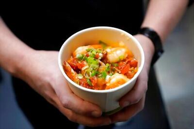 From Restaurants To Retailers, Virus Transformed Economies