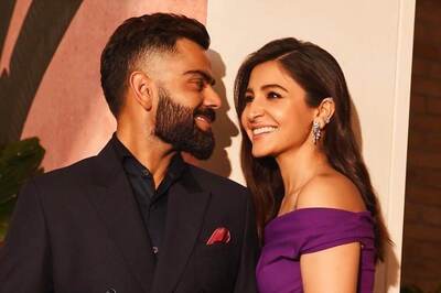 Virat Kohli On Anushka Sharma Tackling Motherhood Amid 2nd Pregnancy Rumours: 'She Handled...'