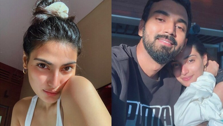 Suniel Shetty on KL Rahul and Athiya Shetty Dating Rumours: 'They're a Good-looking Couple'