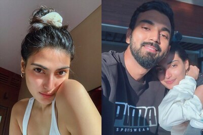 Suniel Shetty on KL Rahul and Athiya Shetty Dating Rumours: 'They're a Good-looking Couple'