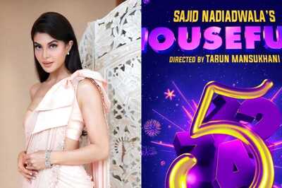 Jacqueline Fernandez To Pair Opposite Akshay Kumar In Housefull 5? Here’s What We Know