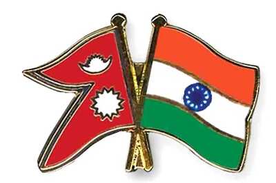 India, Nepal discuss border issues at BWG meet