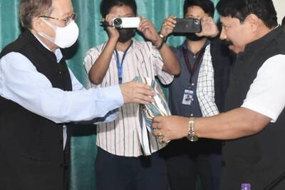 Monthly Meetings of District Commissioners Part of Plan to Fix Assam-Mizoram Border Row