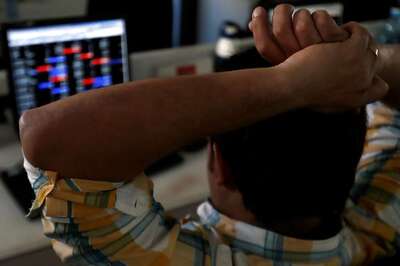 Sensex Rises Over 222 Points, Nifty Settles Near 9,000