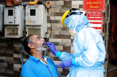 MP Rights Panel Sees Red as Health Officials Make Mockery of COVID-19 Protocol after Testing Positive