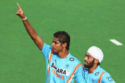 India register second consecutive win over Netherlands