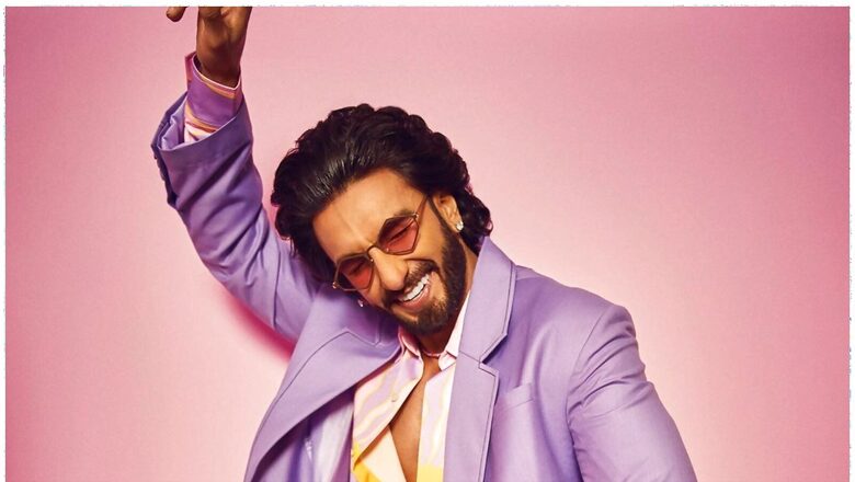 Ranveer Singh's Emergence as a Live Wire Entertainer, From Band Baaja Baraat to Jayeshbhai Jordaar