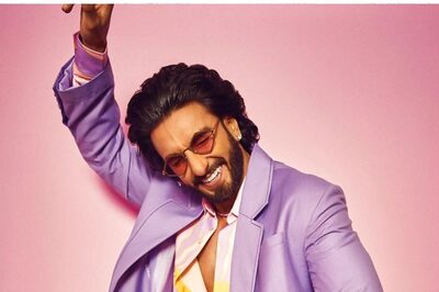 Ranveer Singh's Emergence as a Live Wire Entertainer, From Band Baaja Baraat to Jayeshbhai Jordaar