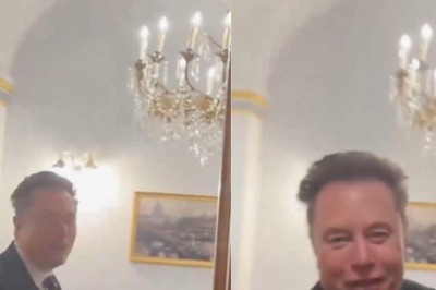 Elon Musk Says He’ll Fight Meta Boss Mark Zuckerberg 'Any Place, Any Time, Any Rules'