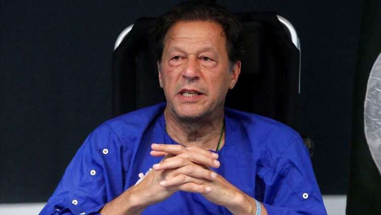 Imran Khan Left ‘New Pakistan’ in Same Old Economic Mess, And Worse: From Dreams to Dust to Dire Straits