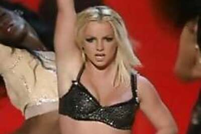 Britney threatens suicide if sent to 'nut house'