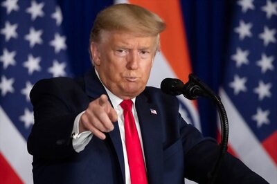 As Coronavirus Kills 150 in US, Trump Signs Multi-billion Emergency Aid Package to Help Americans