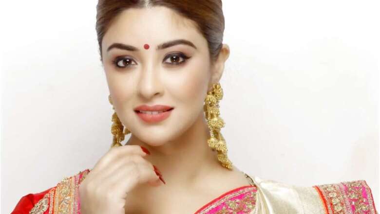 Payal Ghosh Claims She is Related to Freedom Fighters Binoy Bose and Badal Gupta