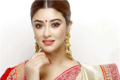 Payal Ghosh Claims She is Related to Freedom Fighters Binoy Bose and Badal Gupta