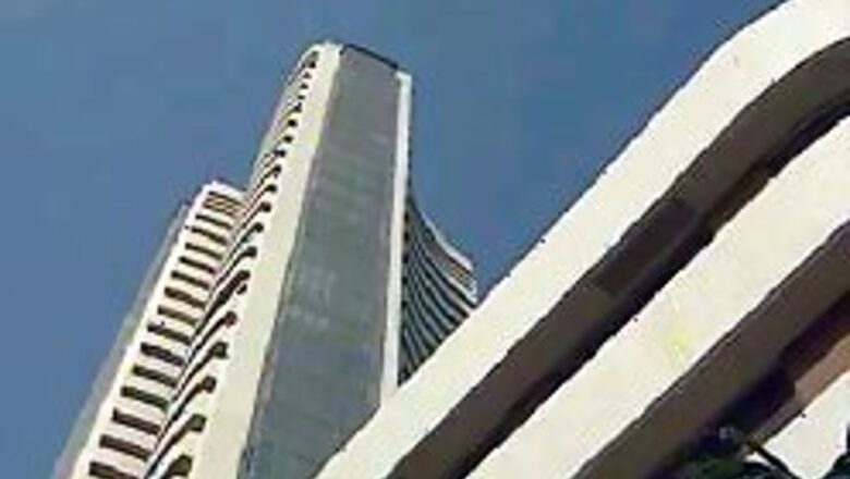 Markets flat: Oil and Gas, Metal, CG, Power stocks up