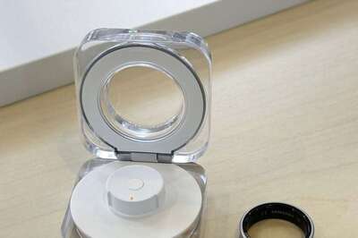 Samsung Galaxy Ring Finally Comes To India: Here’s How Much It Costs