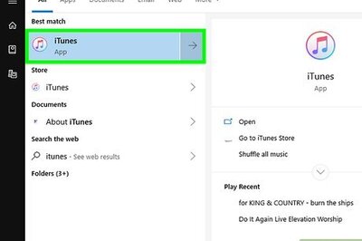 How to Recover Deleted iMessages on iPhone or iPad
