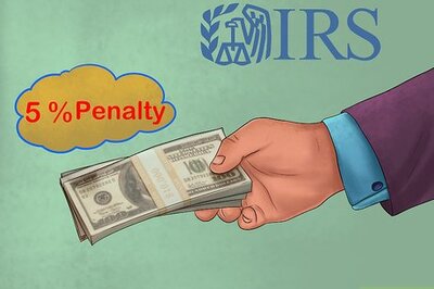 How to Pay an IRS Penalty