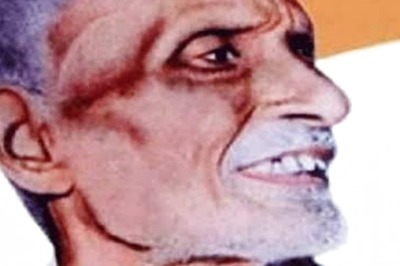 Pingali Venkayya: As Modi Pays Tribute to Man Behind the Tricolour, A Look at Polymath’s Life, Hardships