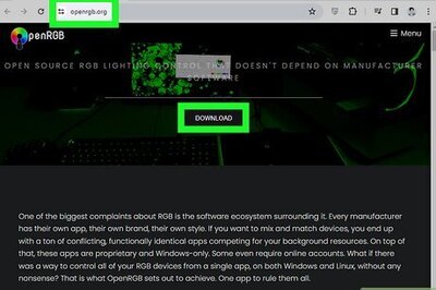 How to the Change the Keyboard Color on a PC: Shortcuts & More
