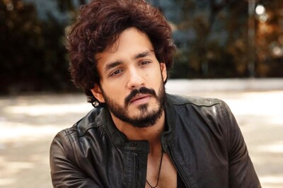 Brace Yourselves, Akhil Akkineni's Agent is All Set to Release on This Date